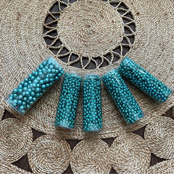 📿 BEADED GARLAND BUNDLE 📿 - Picture 1 of 6